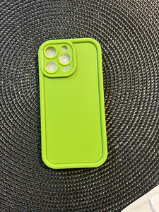 чехол для iPhone 14 pro max (1 фото из 1)
