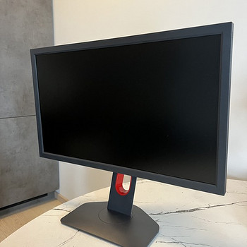 BENQ Zowie XL2411K 24" 144Hz