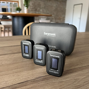 Saramonic Blink 500 Pro