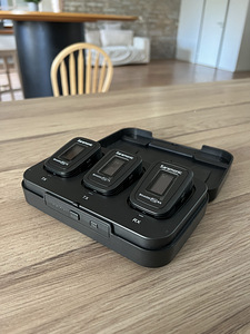 Saramonic Blink 500 Pro (2 foto / 2)