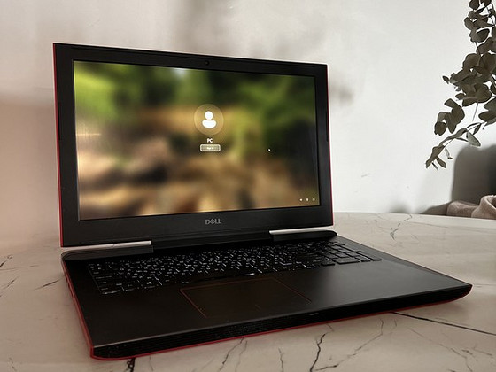 Dell G5 5587 intelcore i5, 2 жестких диска