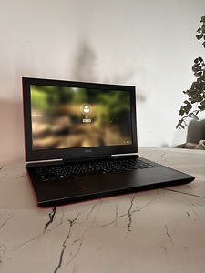 Dell G5 5587 intelcore i5, 2 kõvaketast (1 foto / 3)