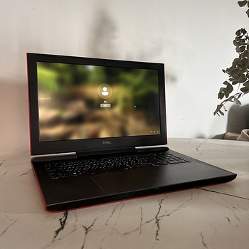 Dell G5 5587 intelcore i5, 2 жестких диска