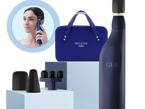Массажер GESS FaceActive Original BMS (метод Назарова)