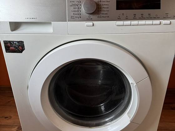 AEG LAVAMAT PROTEX 7kg