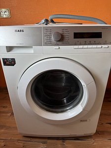 AEG LAVAMAT PROTEX 7kg (1 фото из 2)