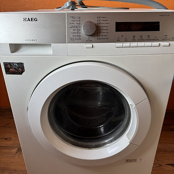 AEG LAVAMAT PROTEX 7kg