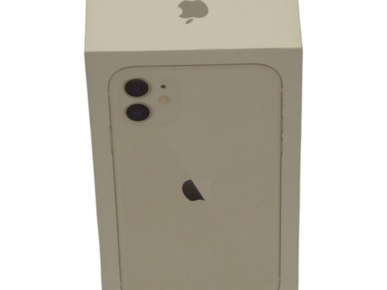 Мобильный Телефон Iphone 11 128GB + Коробка