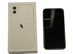 Mobiiltelefon Iphone 11 128GB + Karp (2 foto / 4)