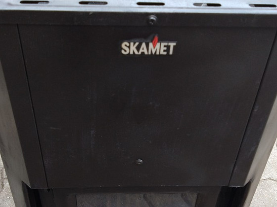 Саунапечь "Skamet" P116