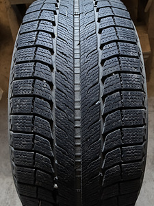 Продаются литые диски 18" BMW X5 (4 фото из 6)