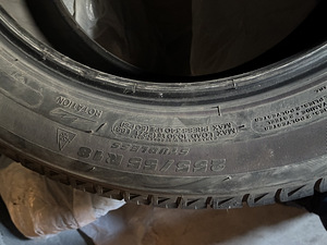 Продаются литые диски 18" BMW X5 (5 фото из 6)