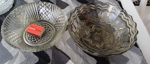 Миски (5 фото из 6)
