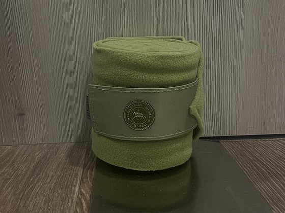 Polo sidemed