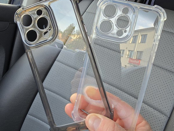 Чехол для защиты iPhone 15, 15pro, 15pro Max, 15plus