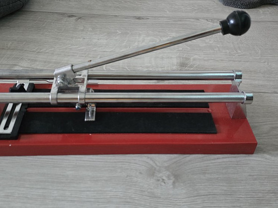 Плиткорез EUROCUT 300 MM