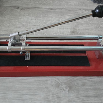 Plaatide lõikur EUROCUT 300 MM