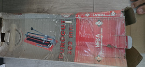 Плиткорез EUROCUT 300 MM (2 фото из 3)