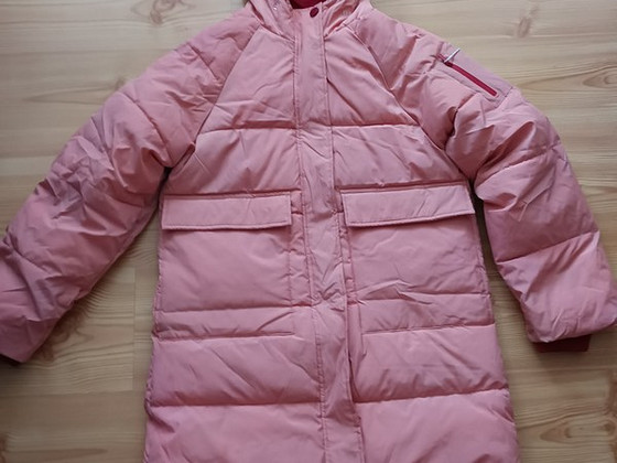 Tüdrukute parka 152-158