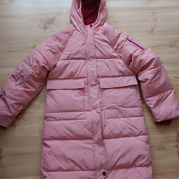 Tüdrukute parka 152-158