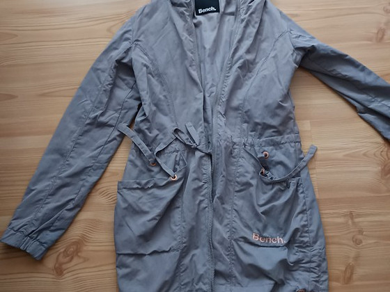 Kerge parka