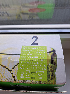 Müüa magustoidukausid (4 foto / 4)