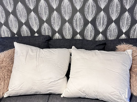 Подушка Downfeel 60x63/70 см