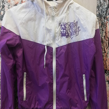 Babystaff couture ветровка