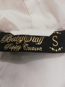 Babystaff couture ветровка (4 фото из 5)