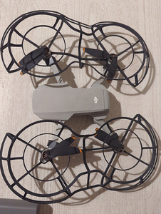 Müüa droon MAVIC MINI 2 Fly More Combo koos propellerikaitsega (4 foto / 4)