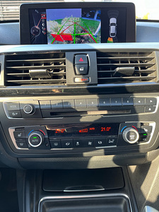 BMW 320d GT m пакет (13 фото из 15)