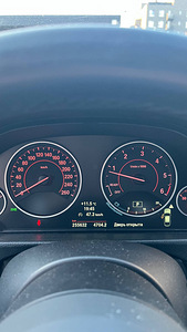 BMW 320d GT m пакет (10 фото из 15)
