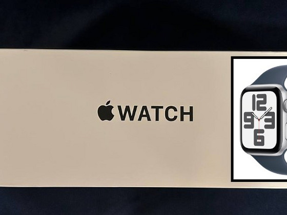 Apple watch se 2