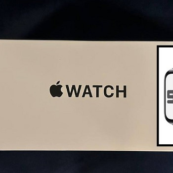 Apple Watch SE 2