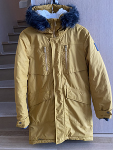 Talveparka Huppa XS (1 foto / 3)