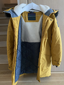 Talveparka Huppa XS (2 foto / 3)