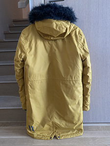 Talveparka Huppa XS (3 foto / 3)