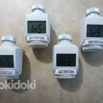 Termostaat