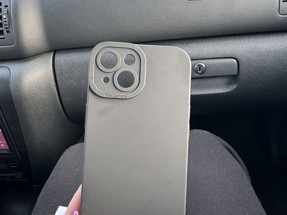 Müüa case iPhone 15 jails/ продам чехол на 15 айфон