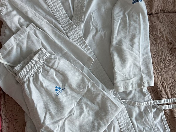 Laste kimono