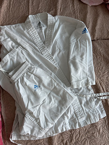 Детское кимоно (1 фото из 3)