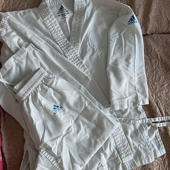 Laste kimono