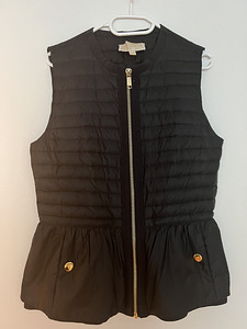 Жилетка Michael Kors (3 фото из 3)