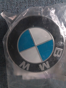 BMW (1 фото из 1)