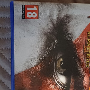 Mängud ps4.ps5
