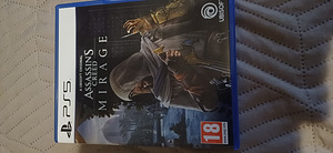 Игры ps4.ps5 (2 фото из 2)