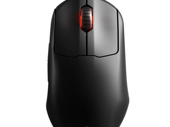 Steelseries Prime Wireless