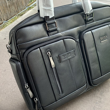 Absoluutselt uus kott Hugo Boss