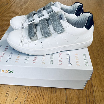 Geox tossud 34