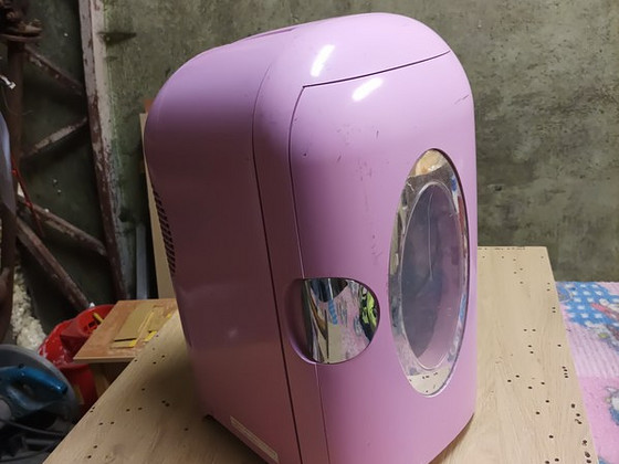 Külmakast 21L 12V/230V